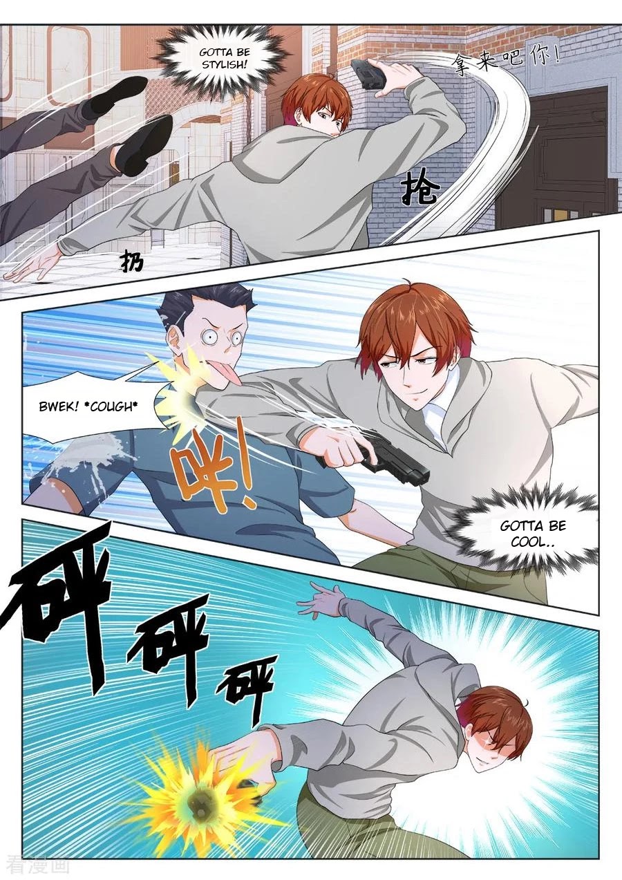 Metropolitan System Chapter 270 page 2 - Chapter 270: Chapter 270