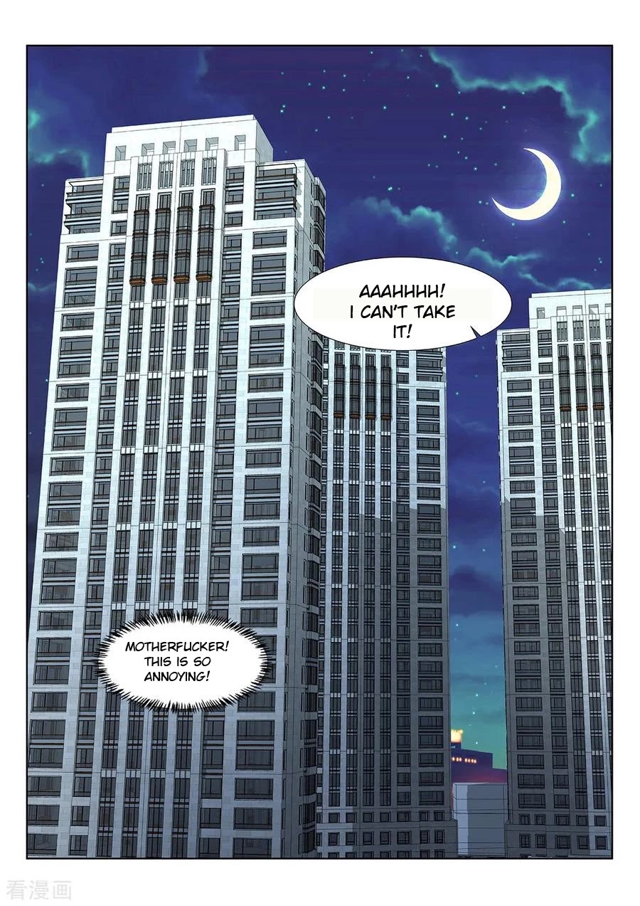Metropolitan System Chapter 275 page 1 - Chapter 275: Chapter 275