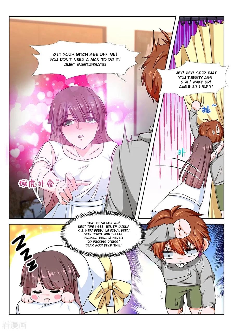 Metropolitan System Chapter 275 page 2 - Chapter 275: Chapter 275