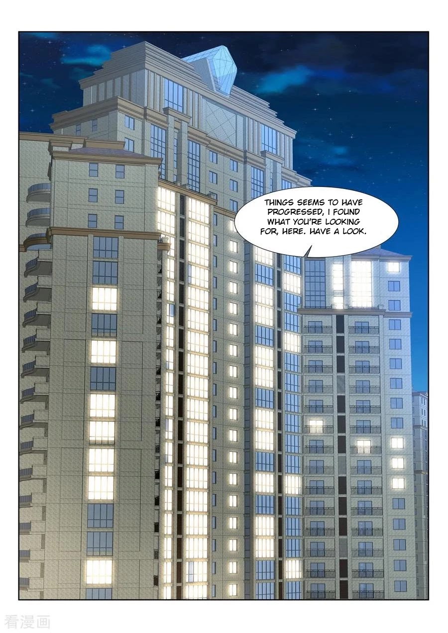 Metropolitan System Chapter 275 page 9 - Chapter 275: Chapter 275