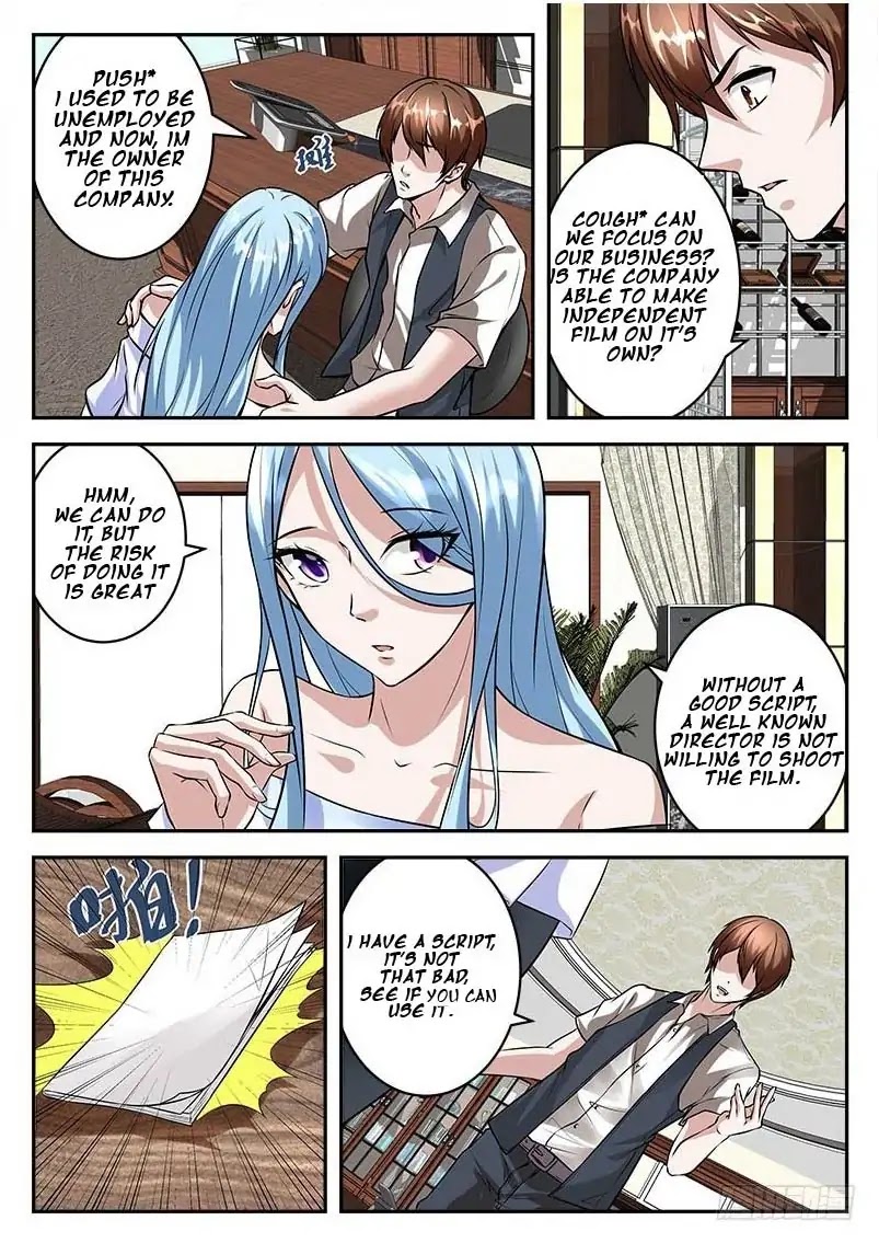 Metropolitan System Chapter 28 page 10 - Chapter 28