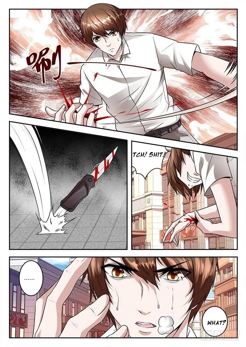 Metropolitan System Chapter 28 page 3 - Chapter 28