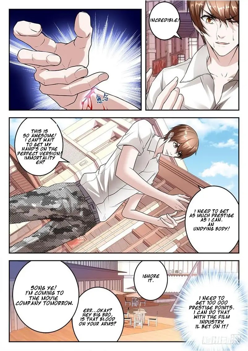 Metropolitan System Chapter 28 page 4 - Chapter 28
