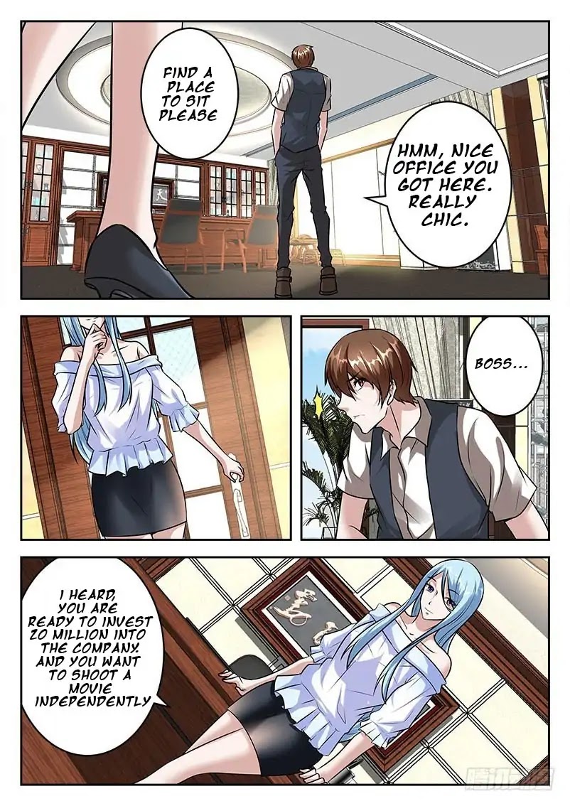 Metropolitan System Chapter 28 page 8 - Chapter 28