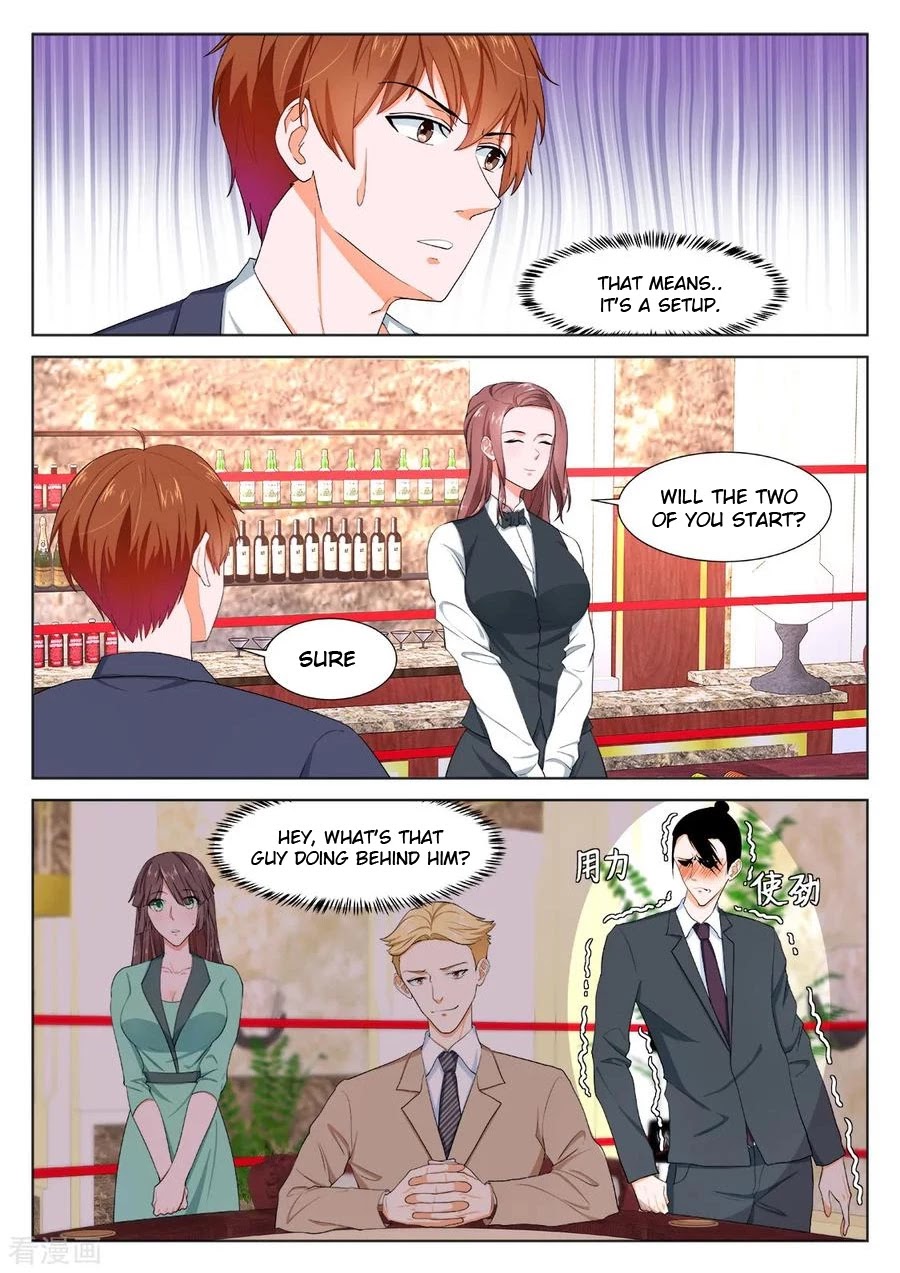 Metropolitan System Chapter 282 page 2 - Chapter 282: Chapter 282