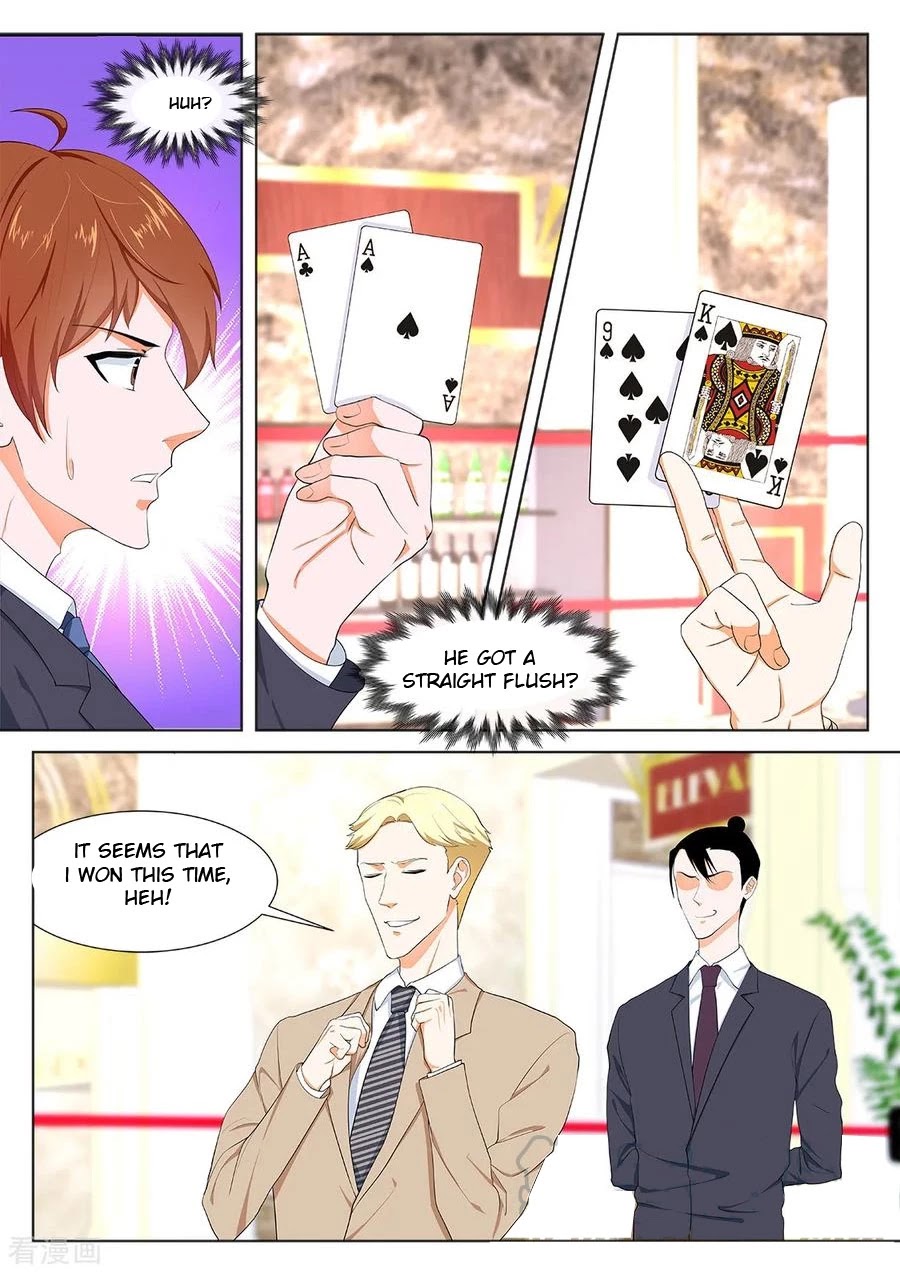 Metropolitan System Chapter 282 page 3 - Chapter 282: Chapter 282