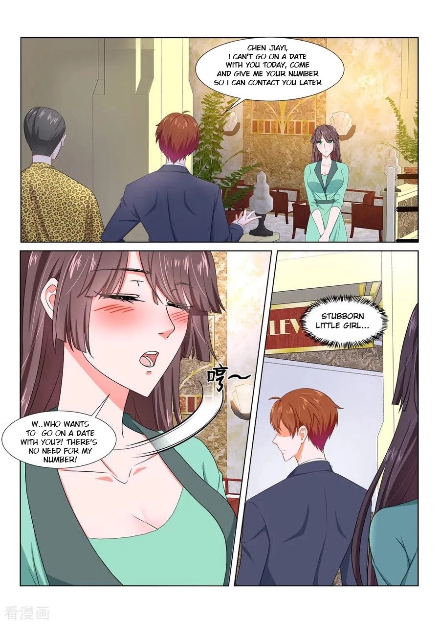 Metropolitan System Chapter 283 page 2 - Chapter 283: Chapter 283