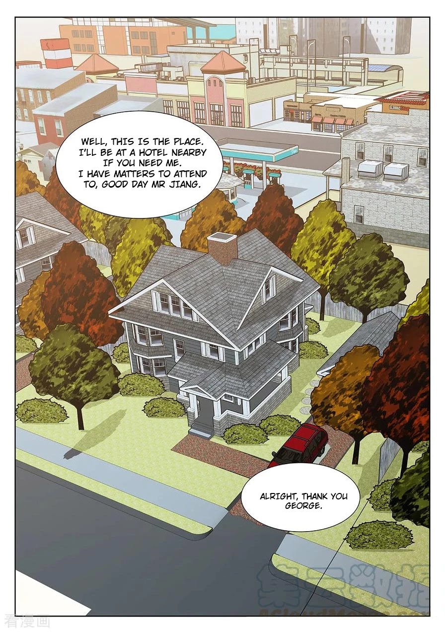 Metropolitan System Chapter 288 page 7 - Chapter 288: Chapter 288