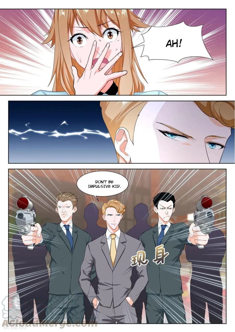 Metropolitan System Chapter 290 page 5 - Chapter 290: Chapter 290
