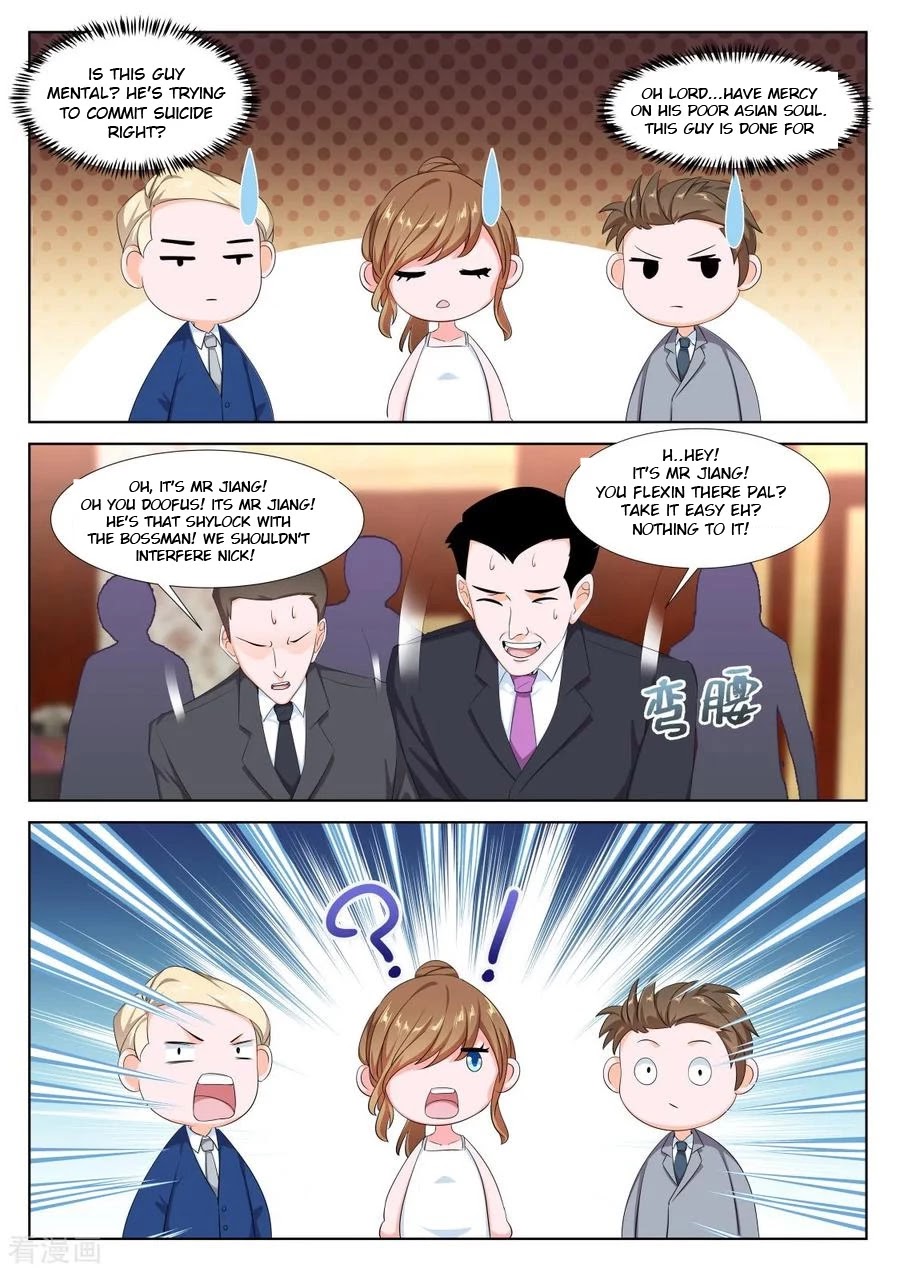 Metropolitan System Chapter 293 page 2 - Chapter 293: Chapter 293