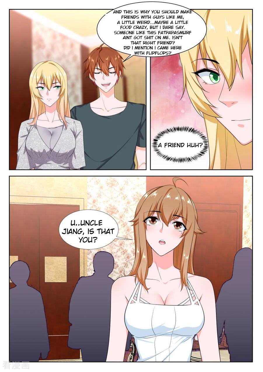 Metropolitan System Chapter 293 page 4 - Chapter 293: Chapter 293