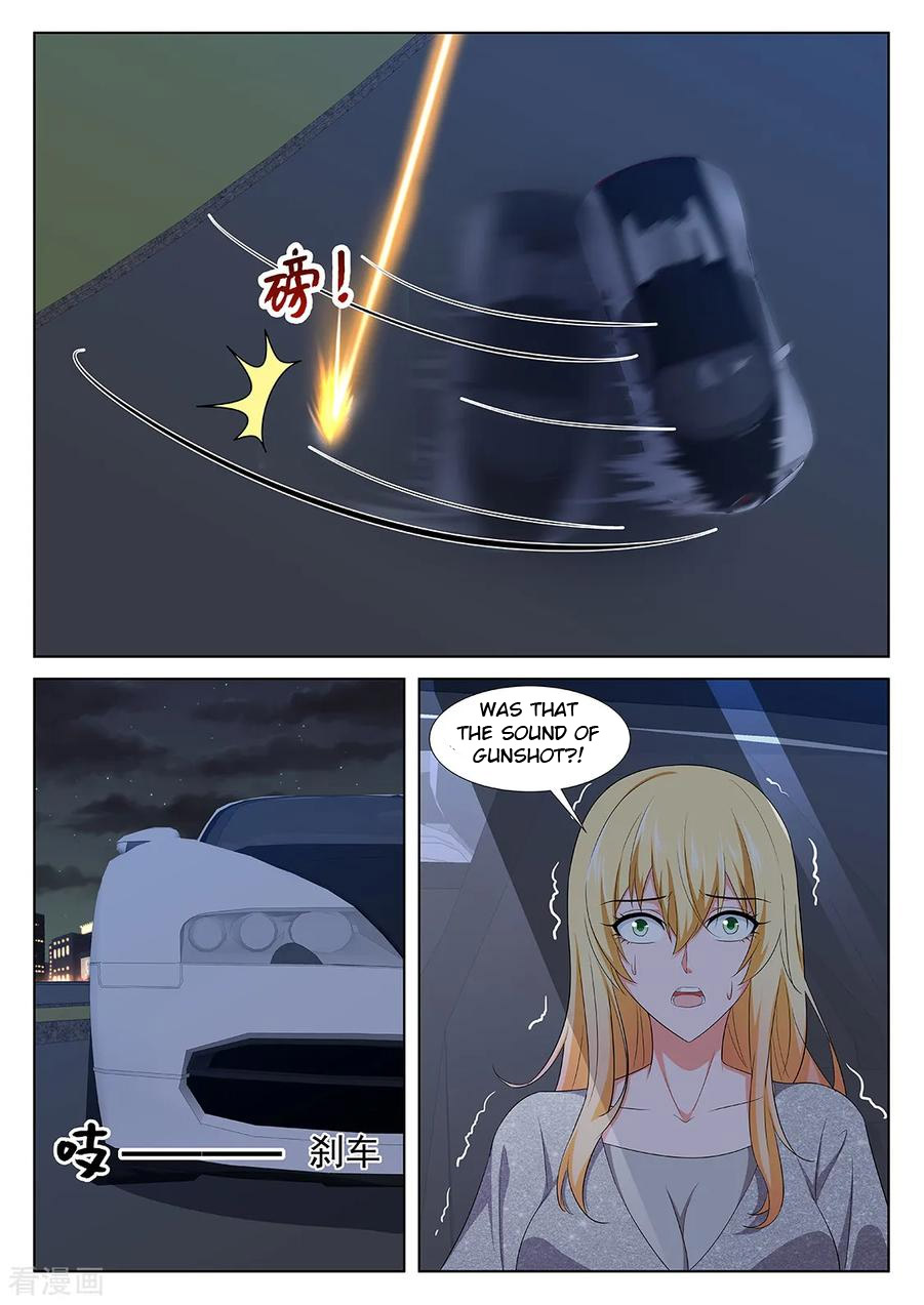 Metropolitan System Chapter 293 page 8 - Chapter 293: Chapter 293