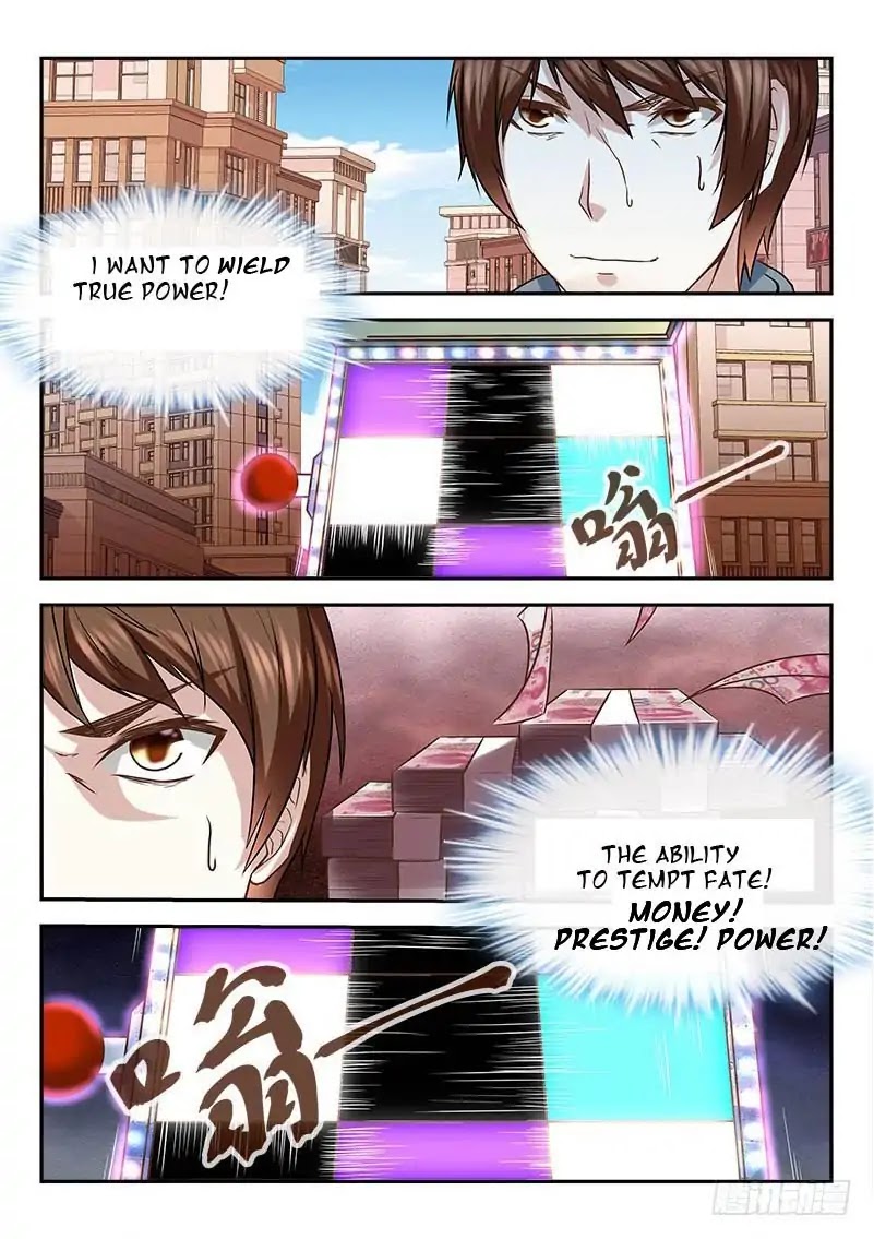 Metropolitan System Chapter 3 page 11 - Chapter 3