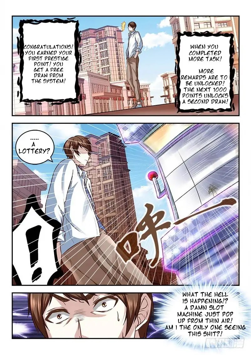 Metropolitan System Chapter 3 page 7 - Chapter 3