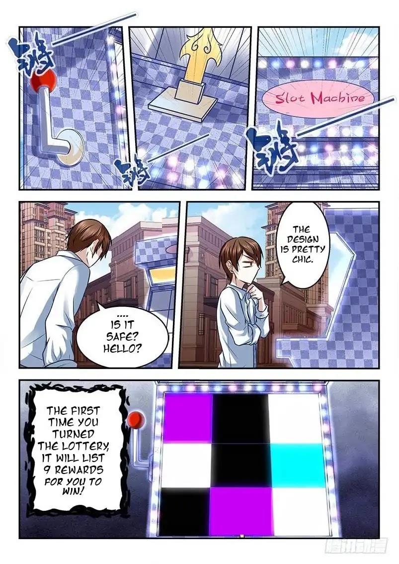Metropolitan System Chapter 3 page 8 - Chapter 3