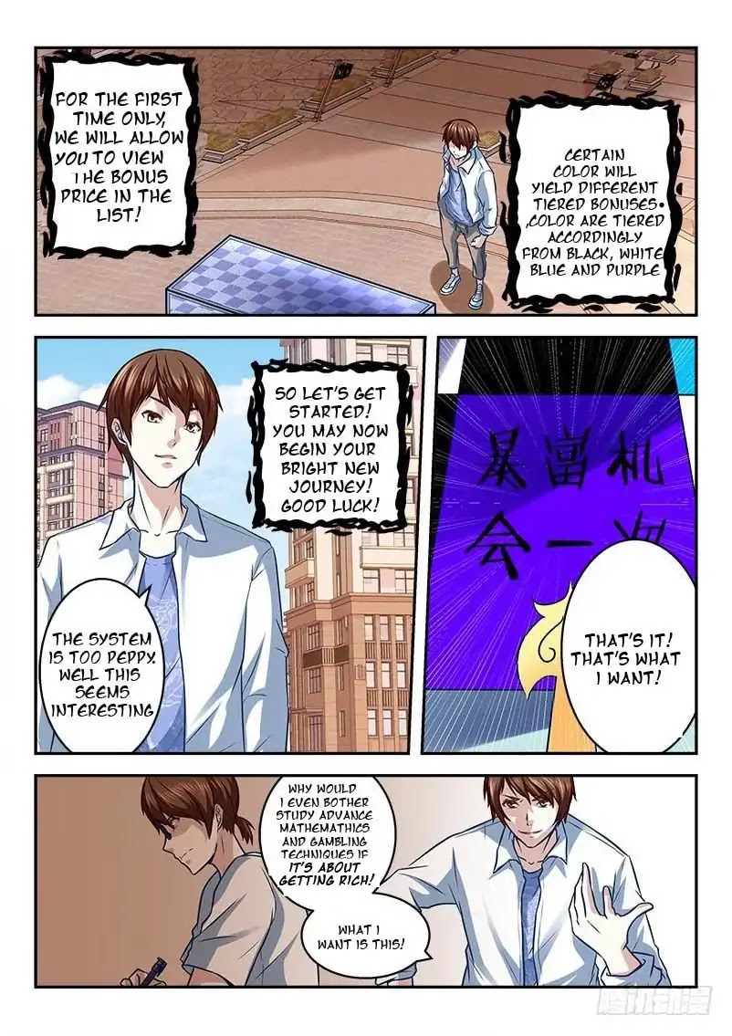 Metropolitan System Chapter 3 page 9 - Chapter 3