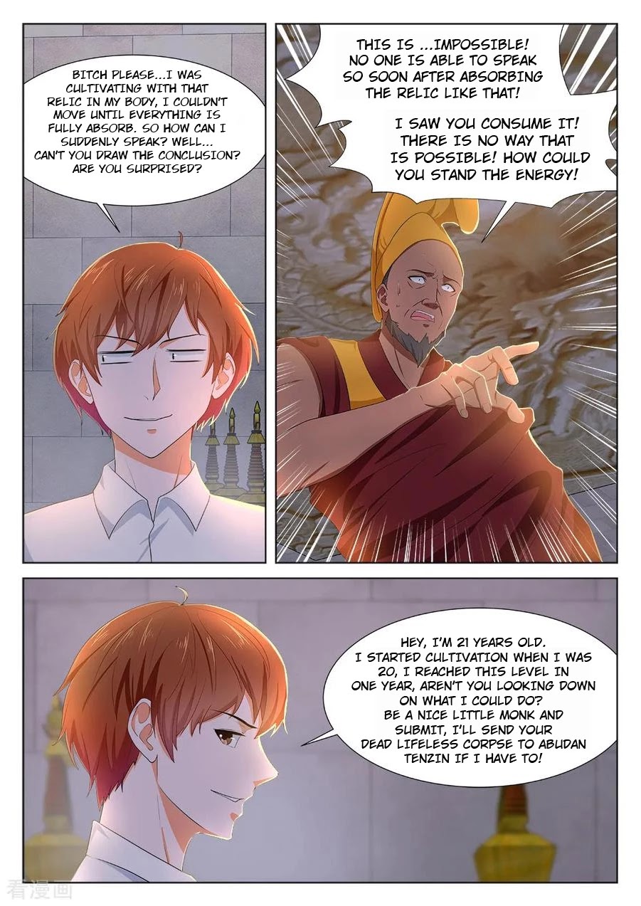 Metropolitan System Chapter 300 page 3 - Chapter 300: Chapter 300