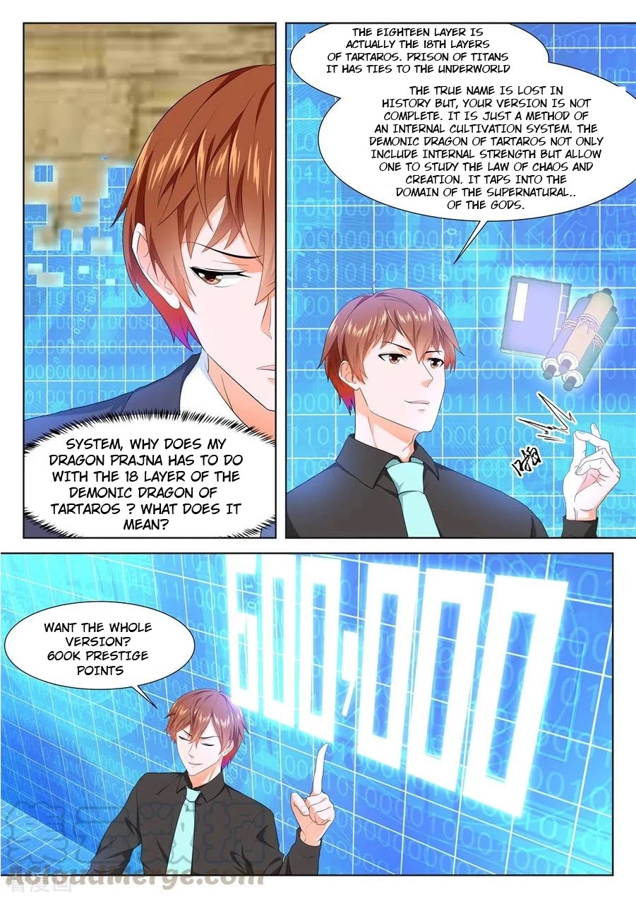 Metropolitan System Chapter 300 page 8 - Chapter 300: Chapter 300