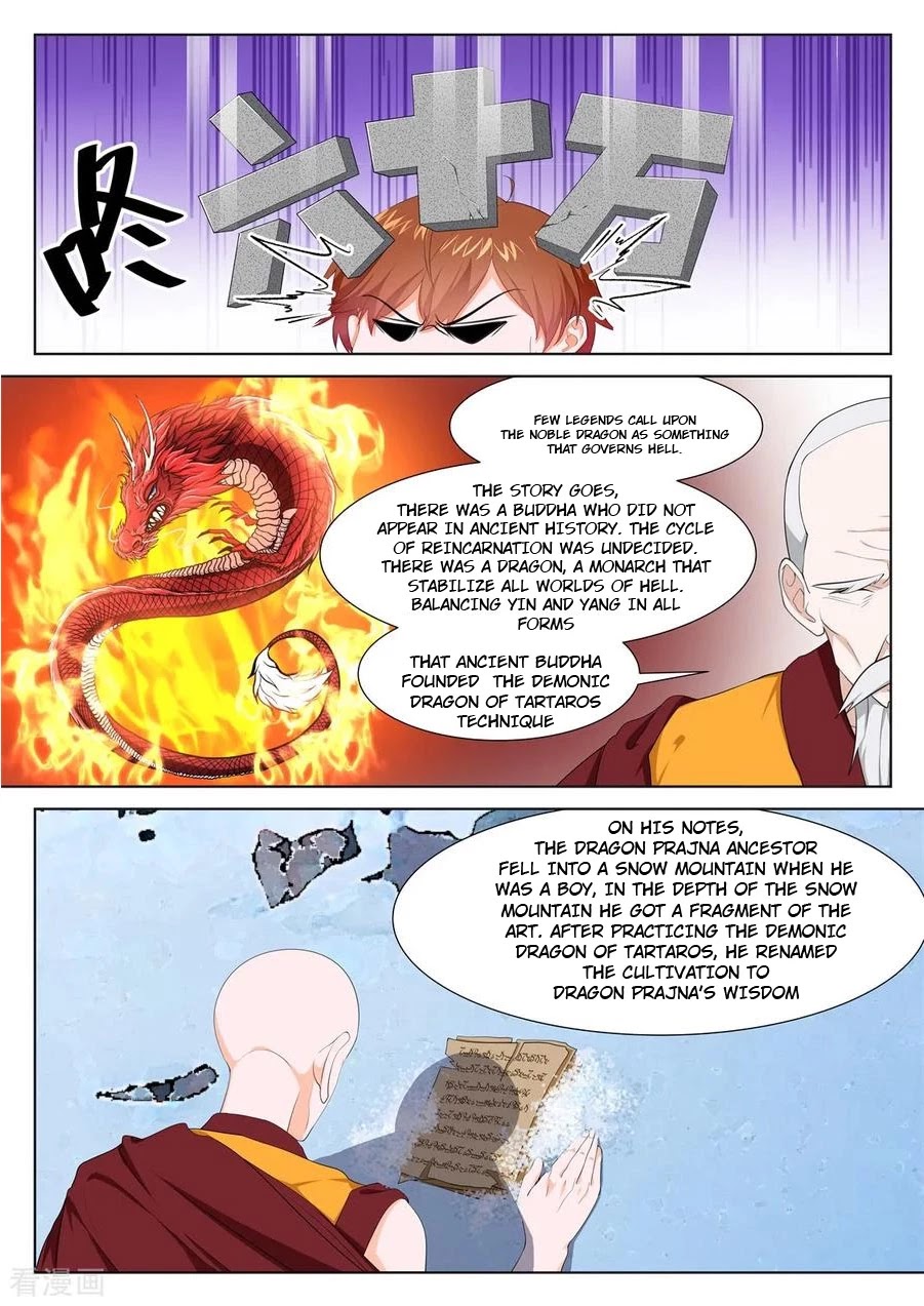 Metropolitan System Chapter 300 page 9 - Chapter 300: Chapter 300