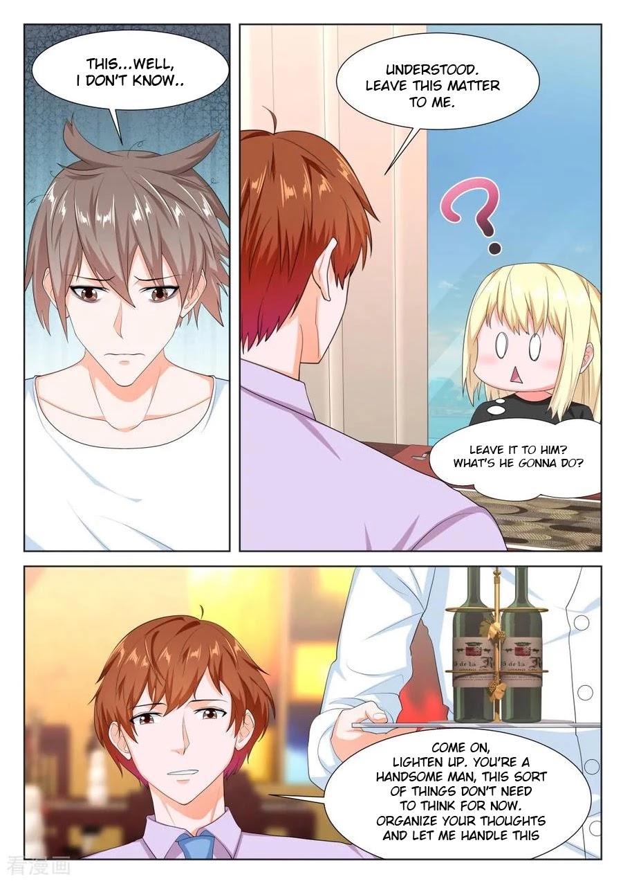 Metropolitan System Chapter 302 page 10 - Chapter 302: Chapter 302