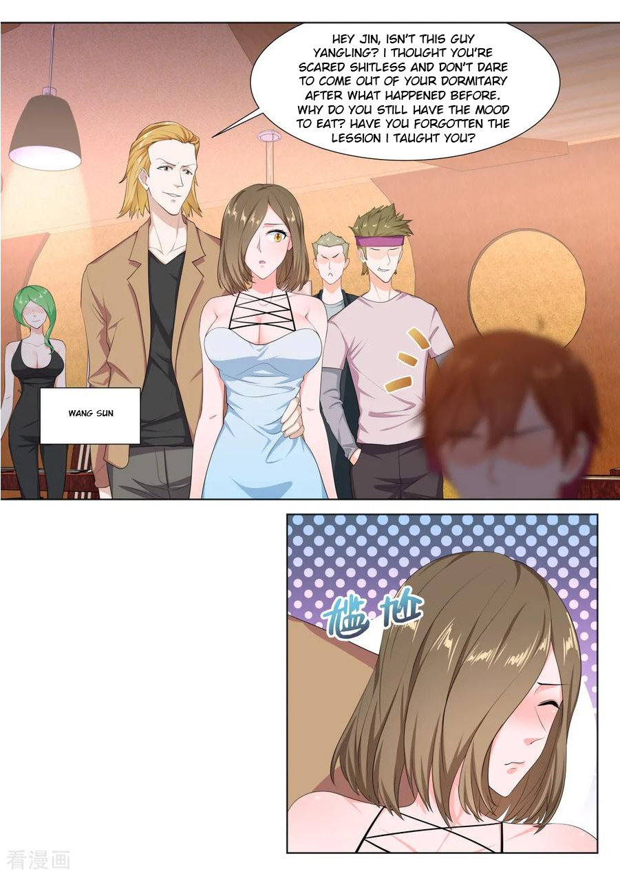Metropolitan System Chapter 302 page 11 - Chapter 302: Chapter 302
