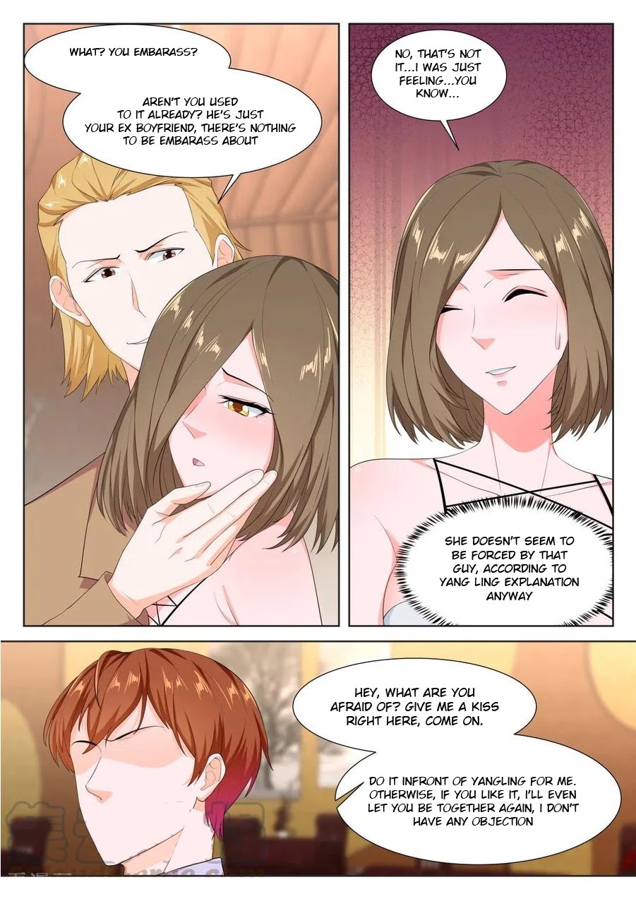 Metropolitan System Chapter 302 page 12 - Chapter 302: Chapter 302