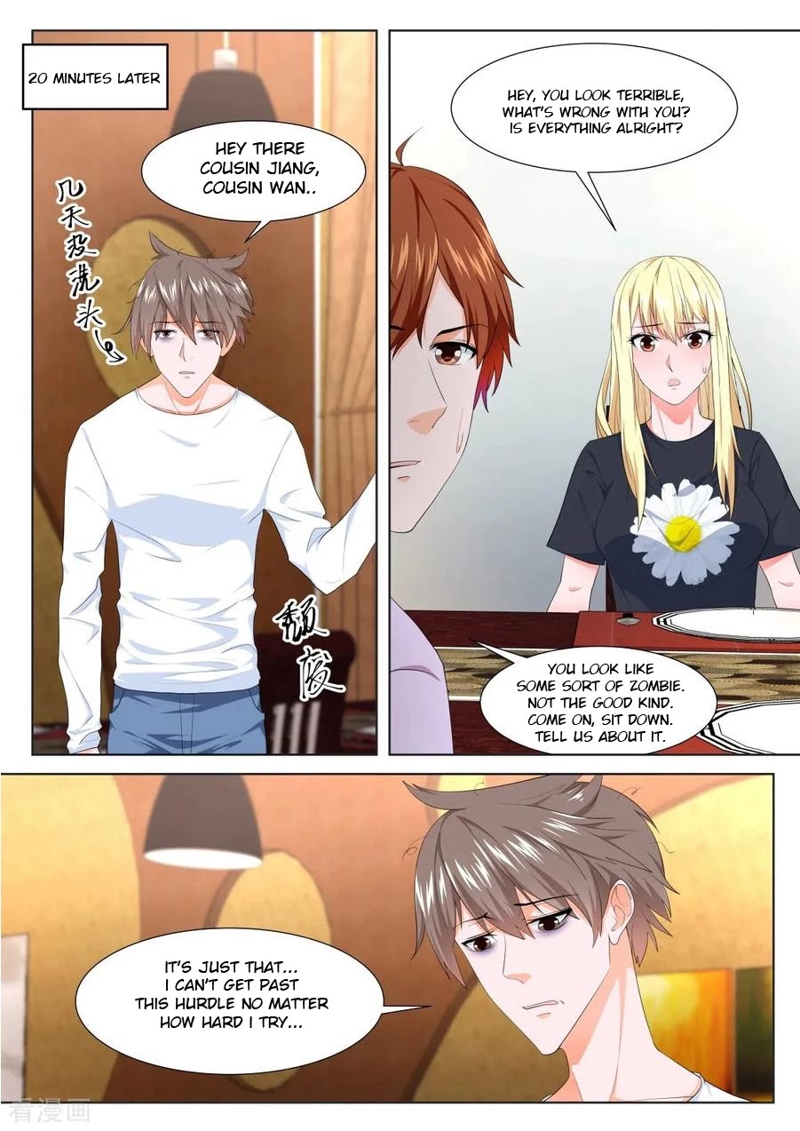 Metropolitan System Chapter 302 page 7 - Chapter 302: Chapter 302