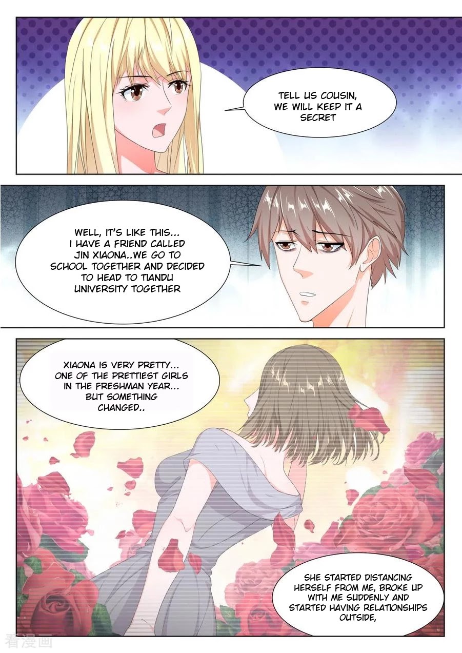 Metropolitan System Chapter 302 page 8 - Chapter 302: Chapter 302