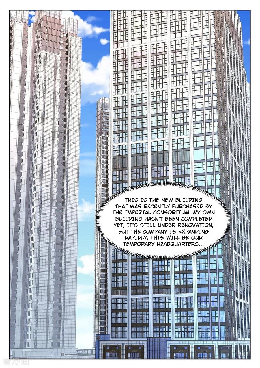 Metropolitan System Chapter 310 page 3 - Chapter 310: Chapter 310
