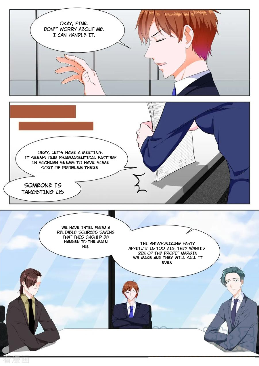 Metropolitan System Chapter 310 page 8 - Chapter 310: Chapter 310