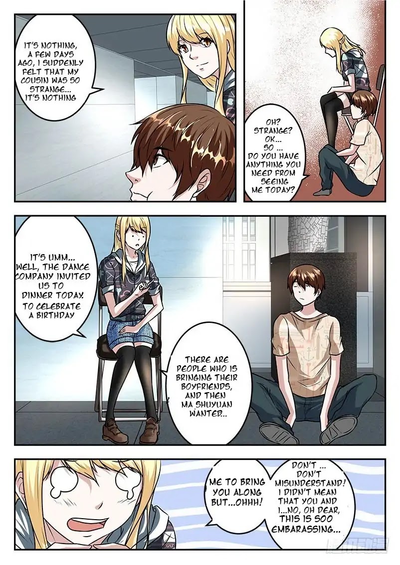 Metropolitan System Chapter 32 page 10 - Chapter 32