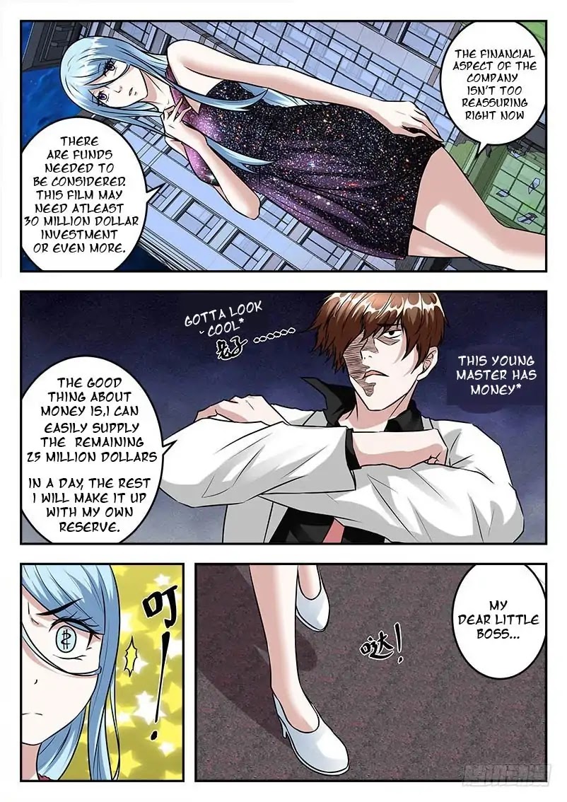 Metropolitan System Chapter 32 page 2 - Chapter 32
