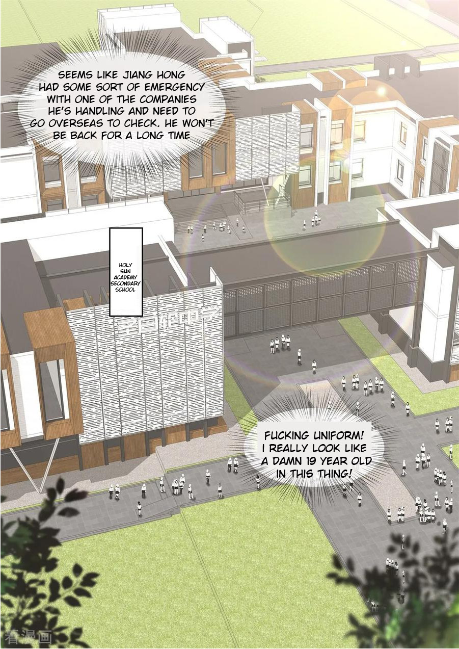 Metropolitan System Chapter 321 page 4 - Chapter 321: Chapter 321