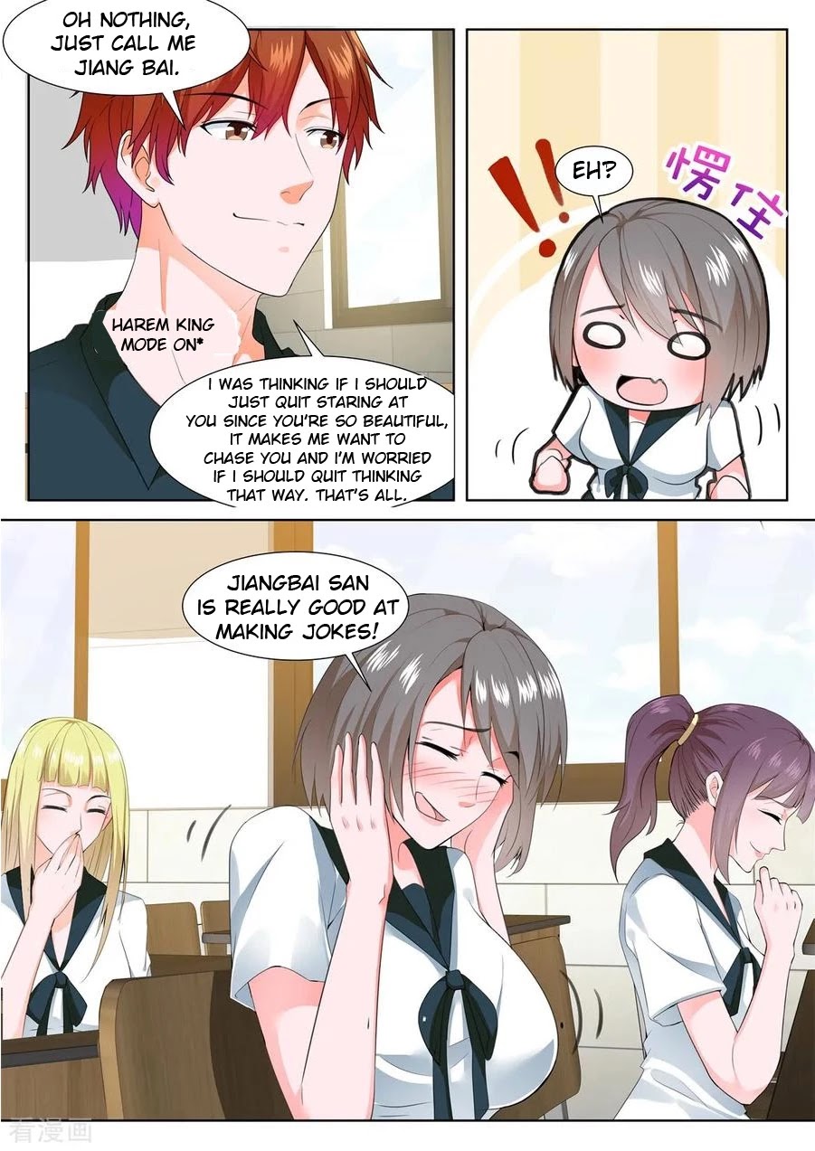 Metropolitan System Chapter 321 page 8 - Chapter 321: Chapter 321