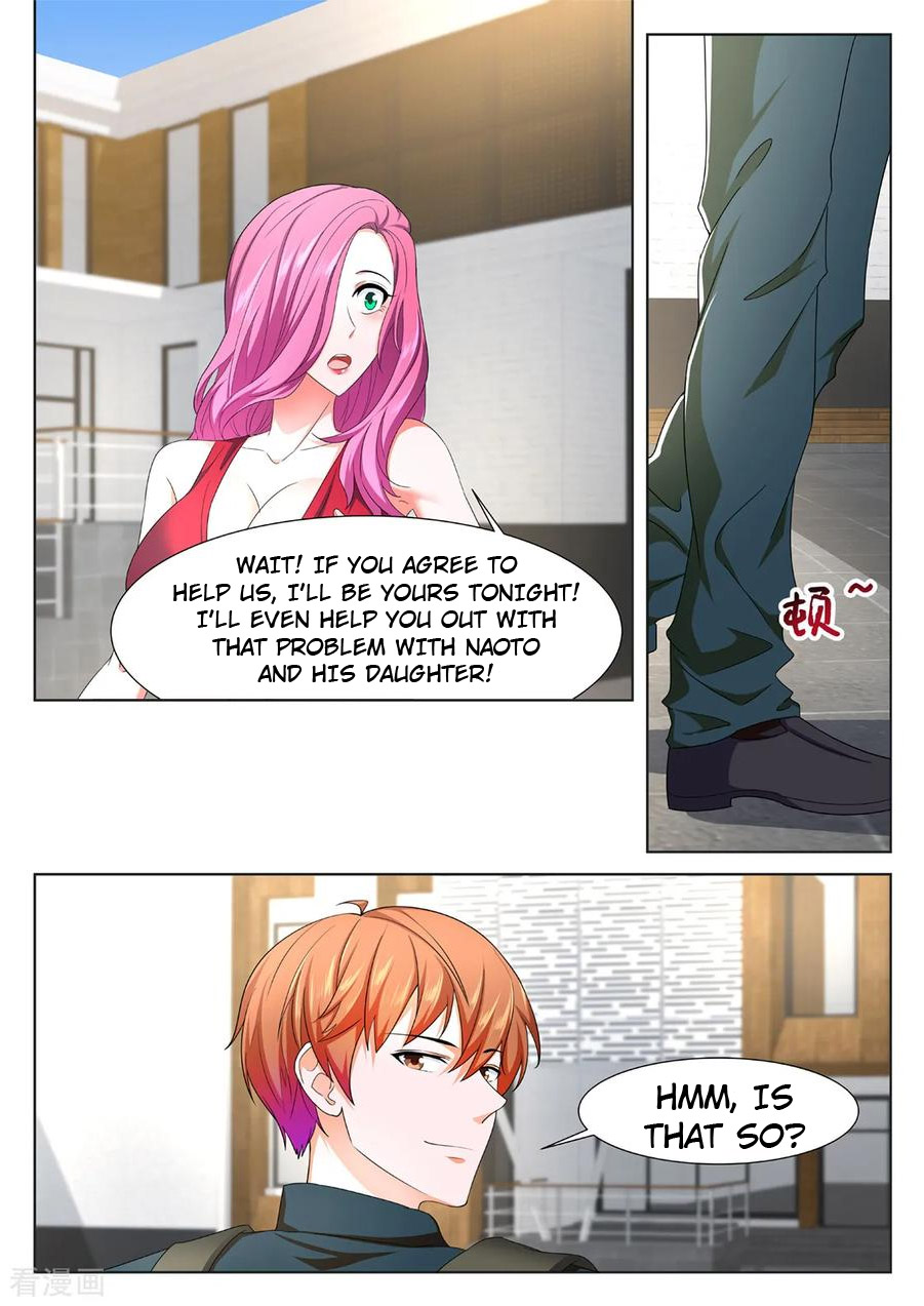 Metropolitan System Chapter 322 page 7 - Chapter 322: Chapter 322