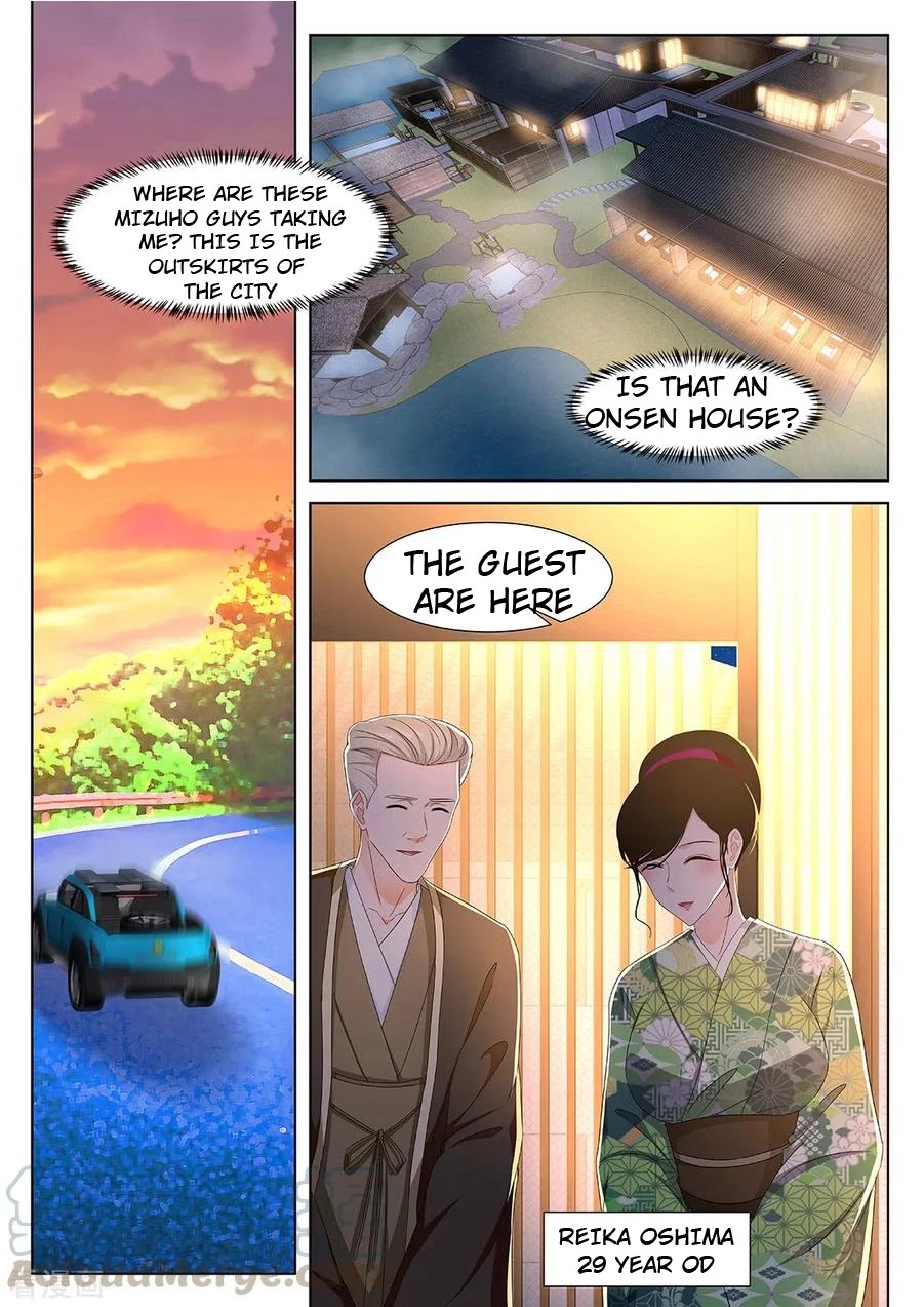 Metropolitan System Chapter 322 page 8 - Chapter 322: Chapter 322