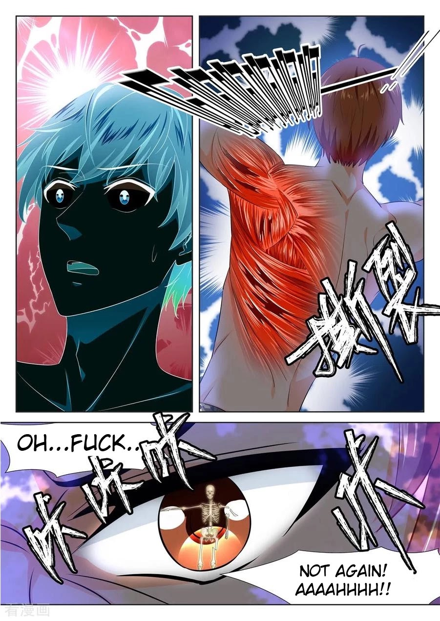 Metropolitan System Chapter 335 page 4 - Chapter 335: Chapter 335