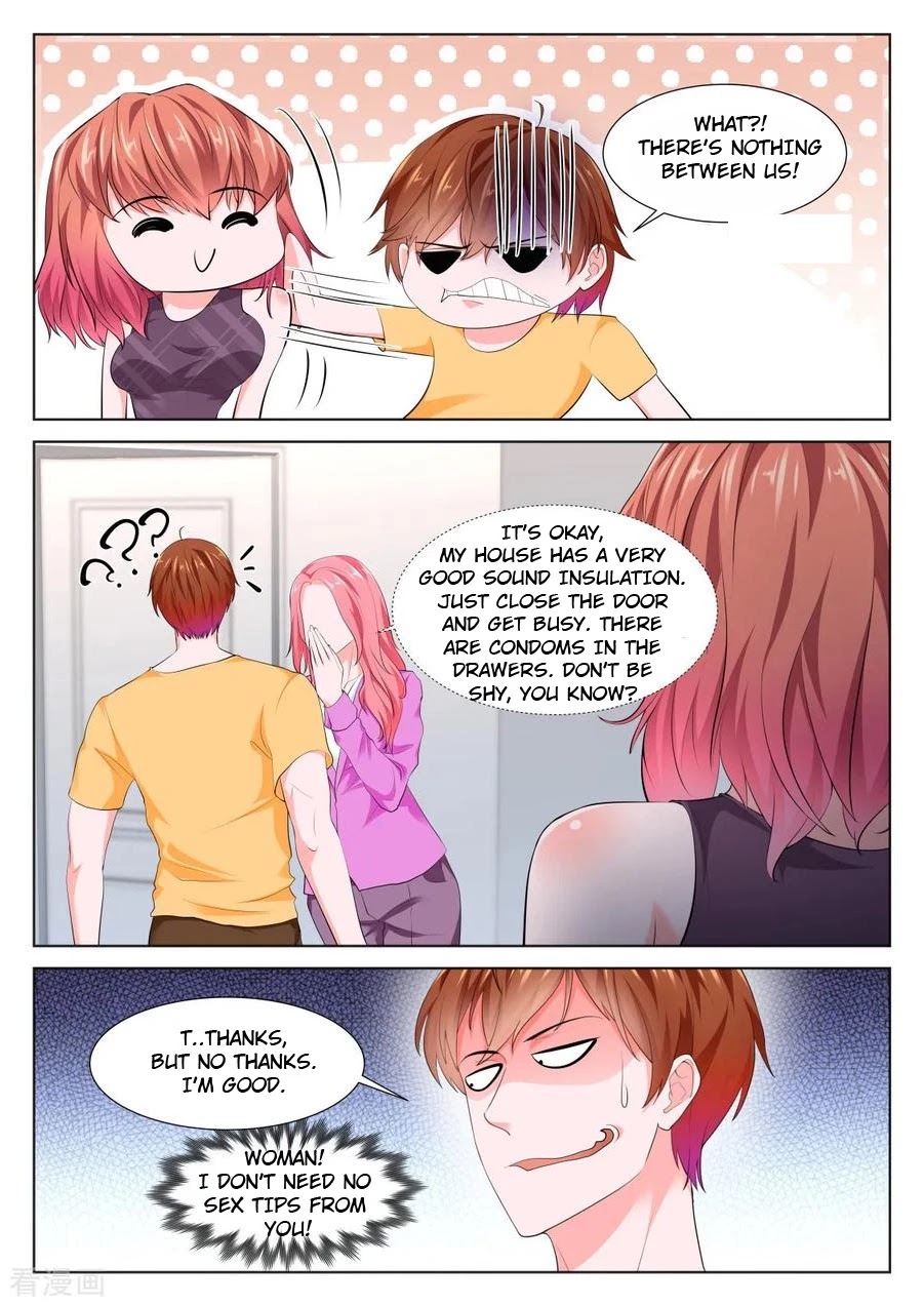 Metropolitan System Chapter 342 page 10 - Chapter 342: Chapter 342