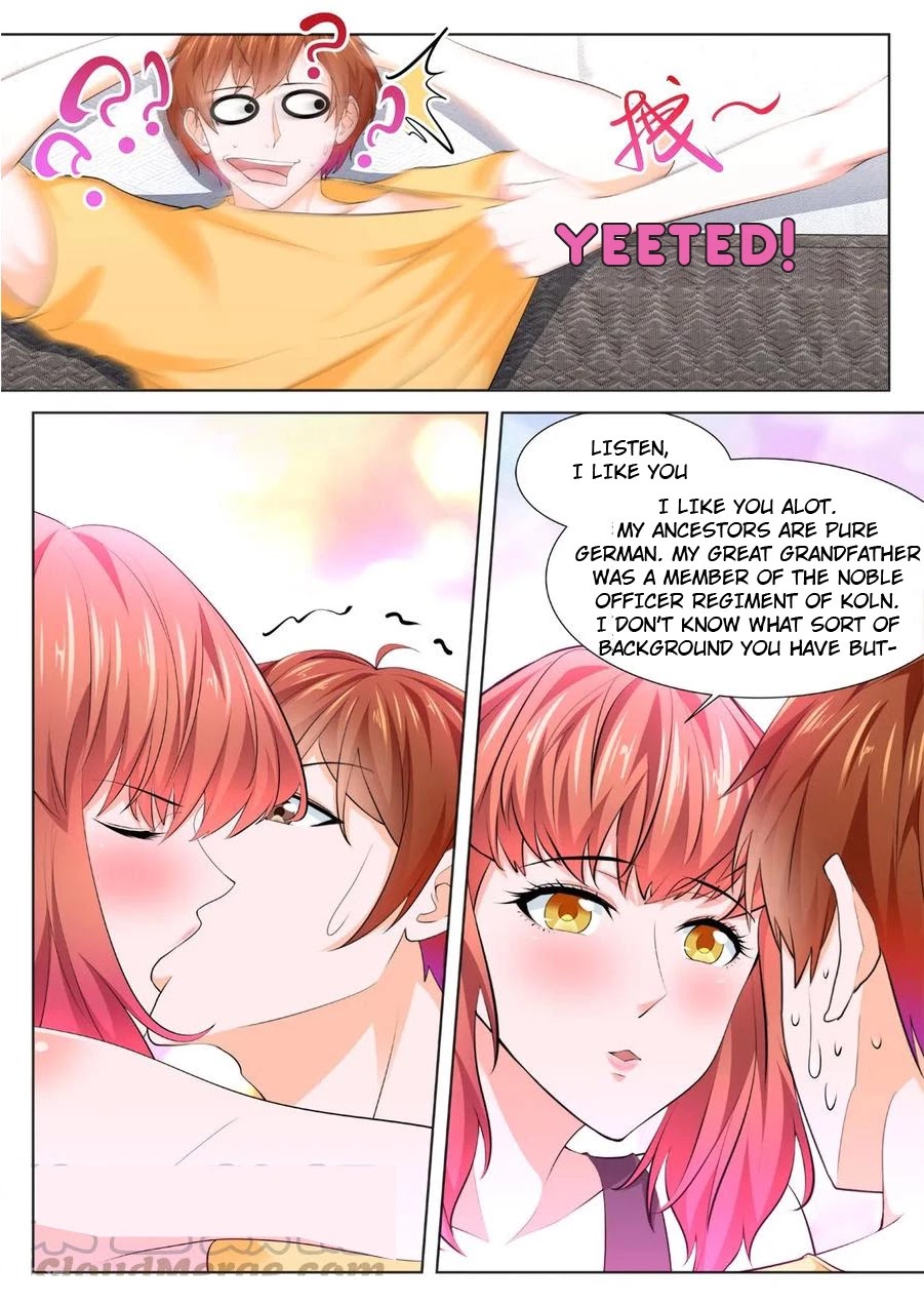 Metropolitan System Chapter 342 page 7 - Chapter 342: Chapter 342