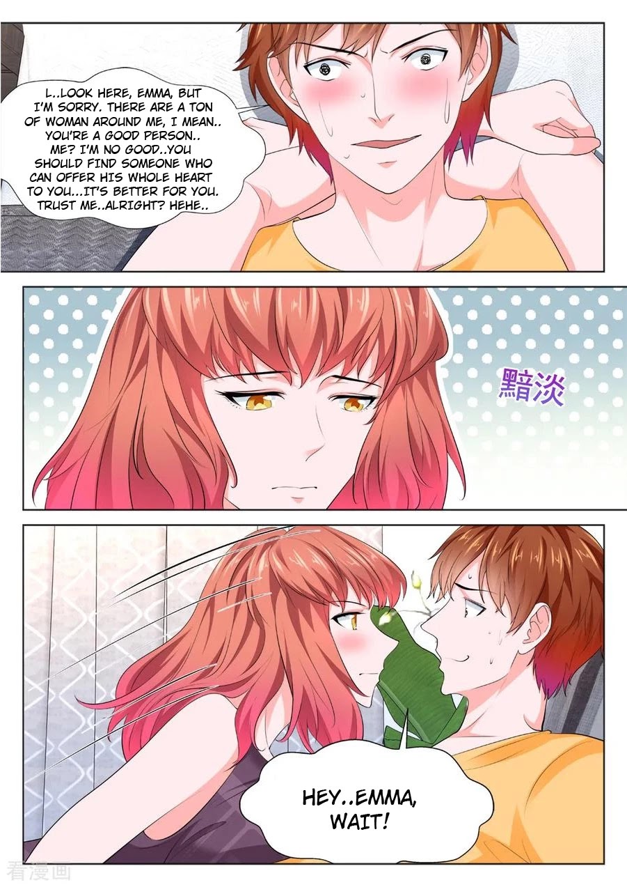 Metropolitan System Chapter 342 page 8 - Chapter 342: Chapter 342
