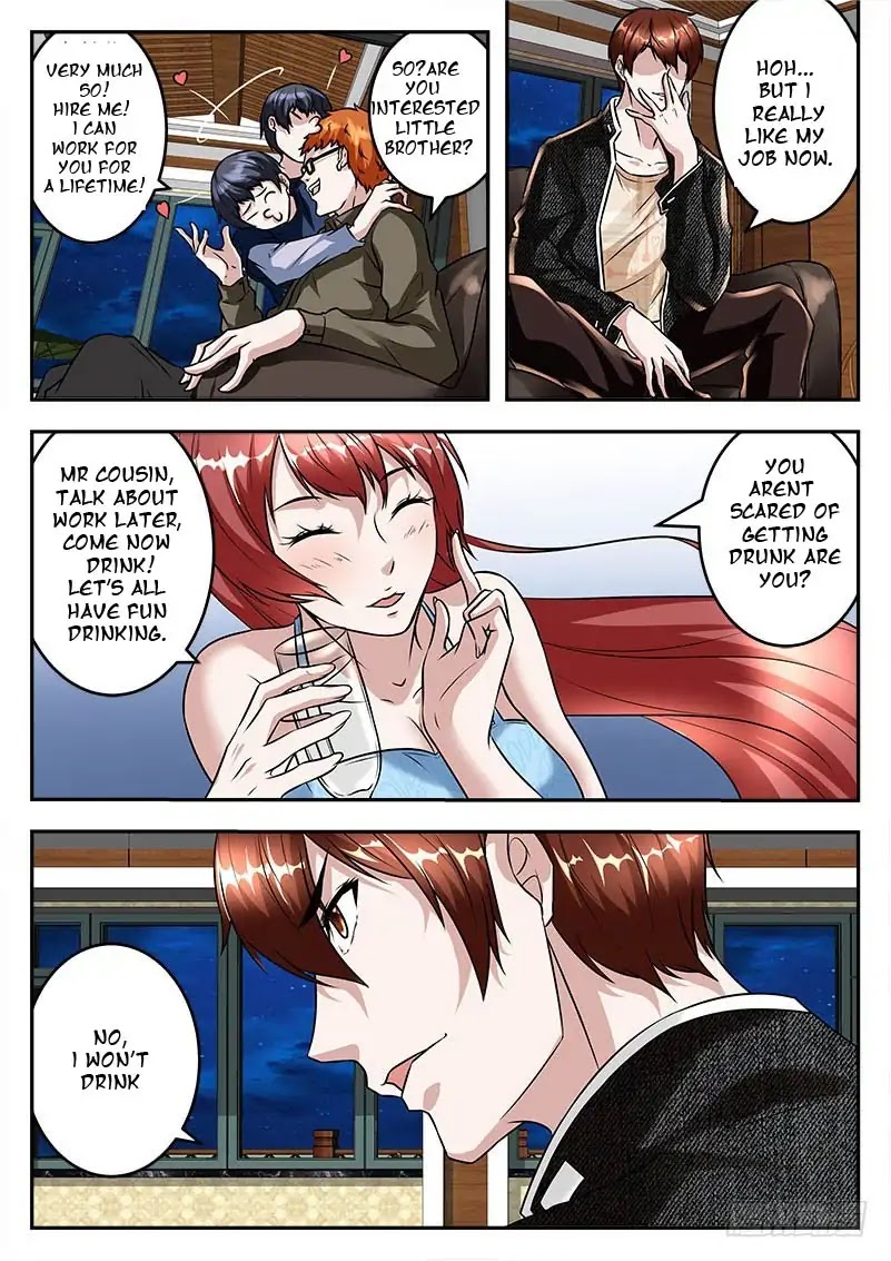 Metropolitan System Chapter 35 page 1 - Chapter 35