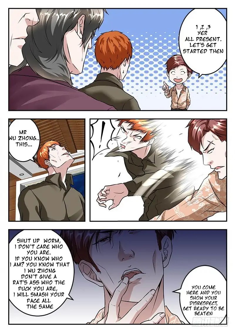 Metropolitan System Chapter 35 page 10 - Chapter 35