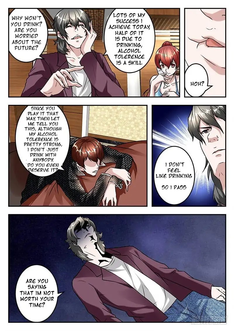 Metropolitan System Chapter 35 page 2 - Chapter 35