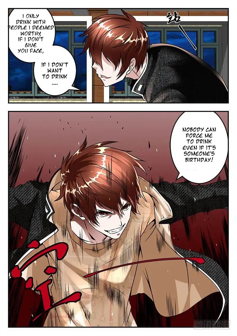 Metropolitan System Chapter 35 page 3 - Chapter 35