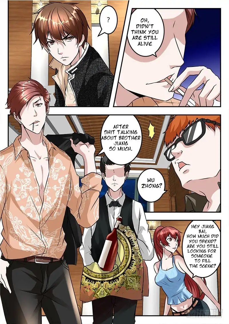 Metropolitan System Chapter 35 page 5 - Chapter 35