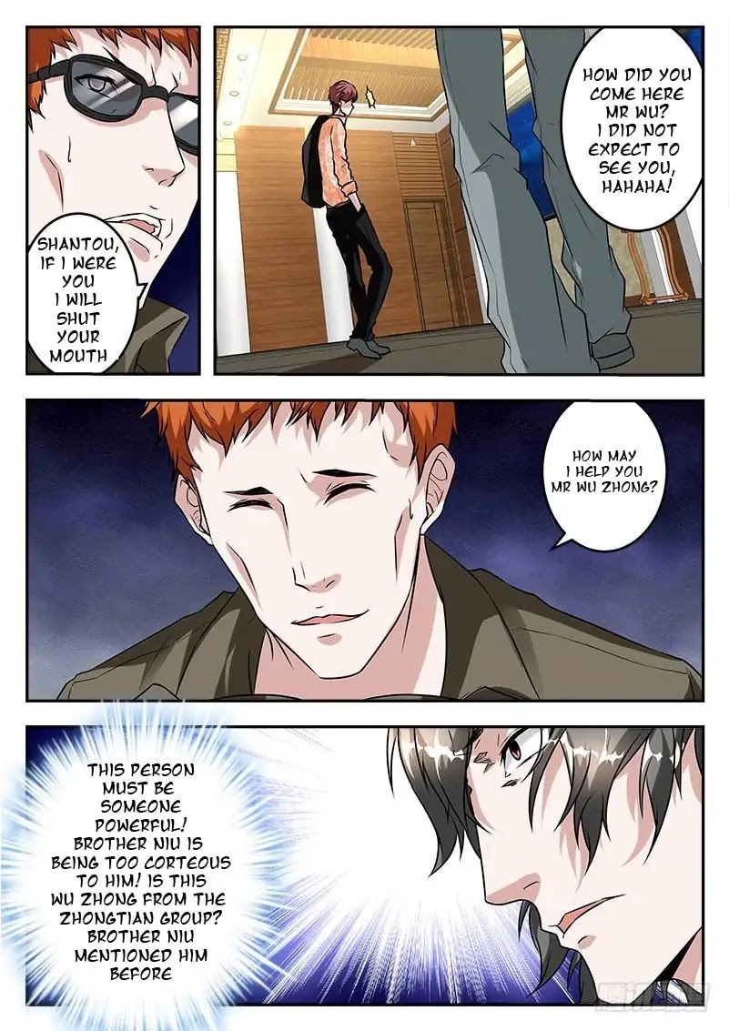 Metropolitan System Chapter 35 page 6 - Chapter 35
