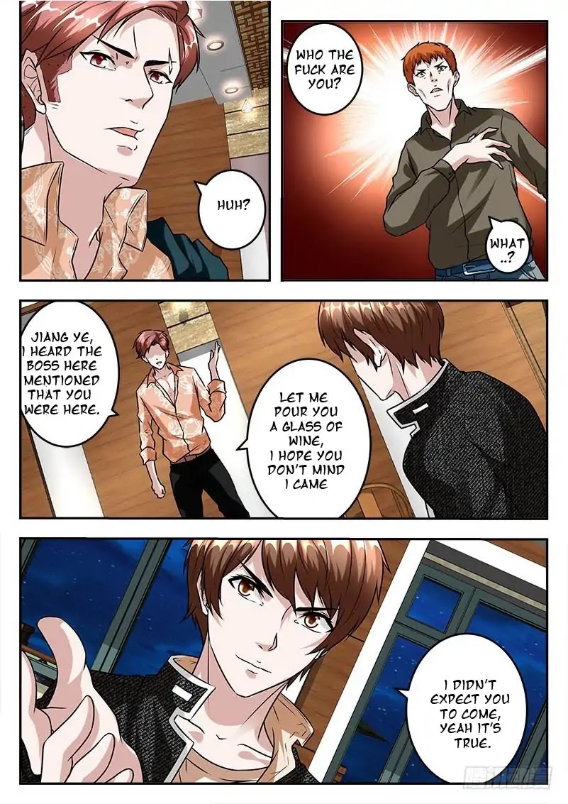 Metropolitan System Chapter 35 page 7 - Chapter 35