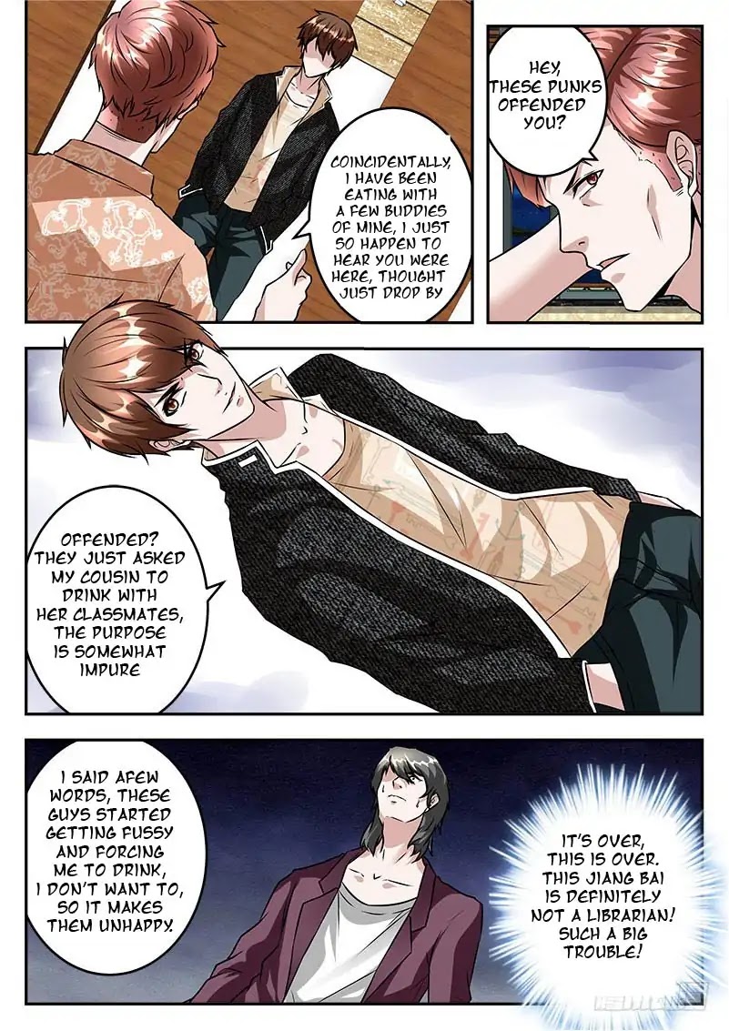 Metropolitan System Chapter 35 page 8 - Chapter 35