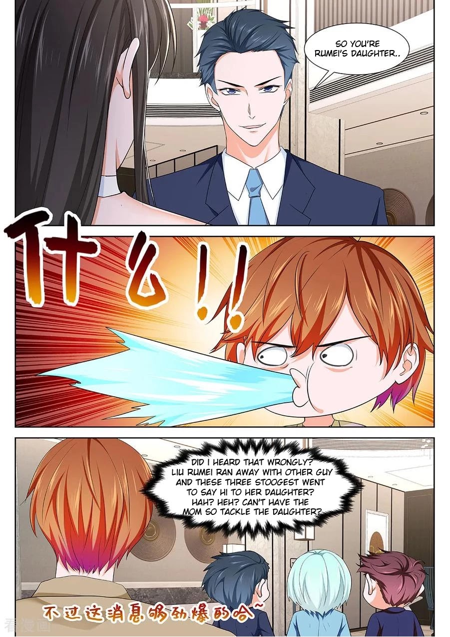 Metropolitan System Chapter 355 page 4 - Chapter 355: Chapter 355