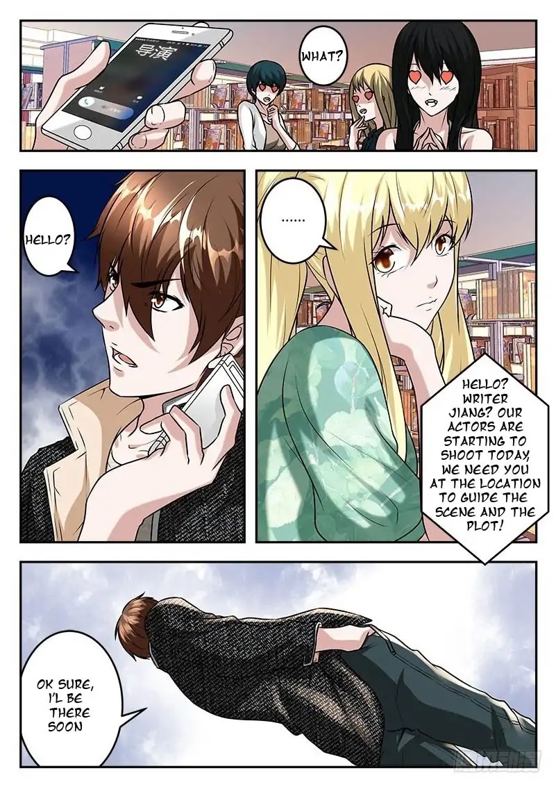 Metropolitan System Chapter 36 page 10 - Chapter 36